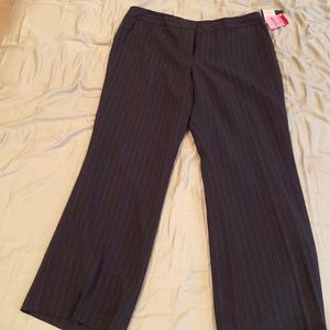Liz Claiborne dress pants unworn